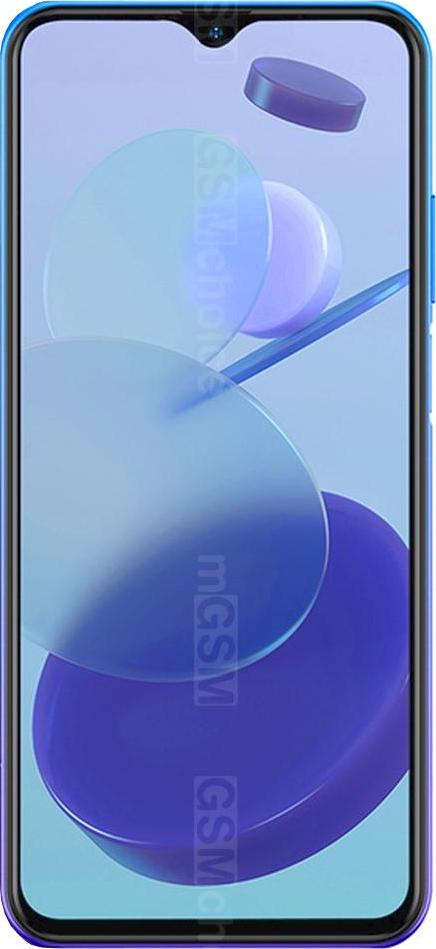 Ulefone Note 12P