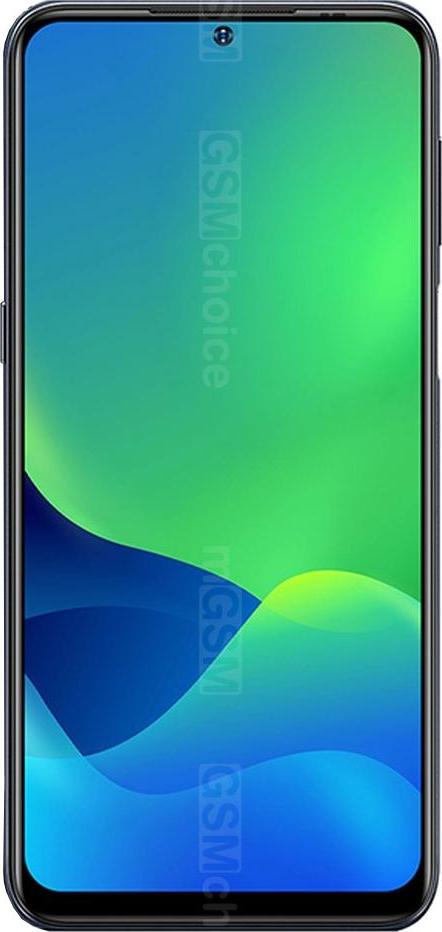 Ulefone Note 13P