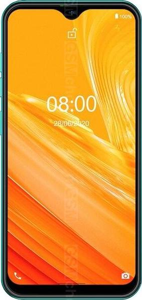 Ulefone Note 8