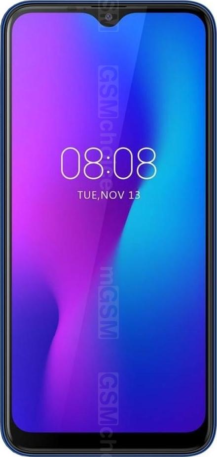 Ulefone Power 6 Ulefone Power 6