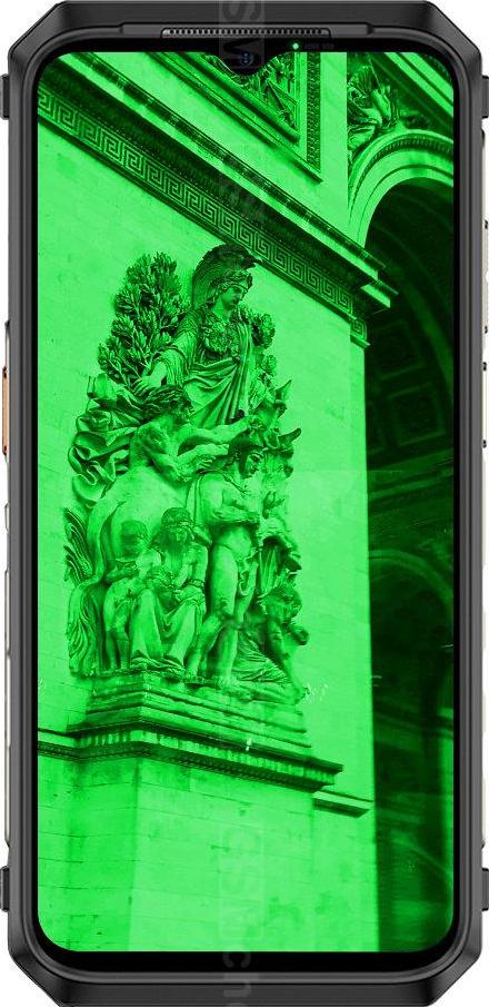 Ulefone Power Armor 19