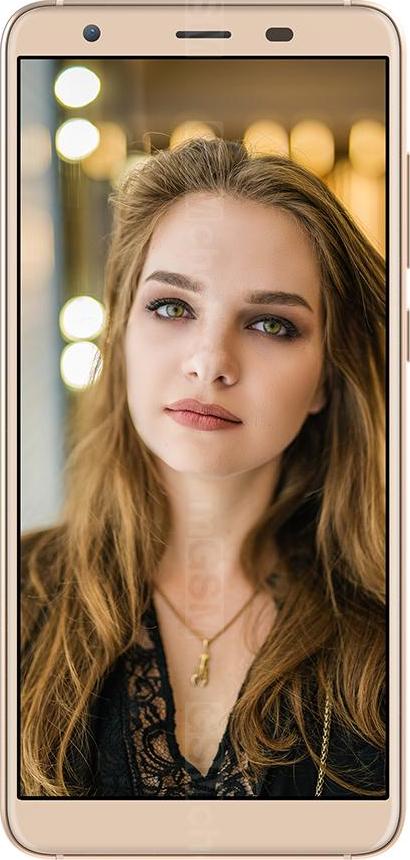 Ulefone S1