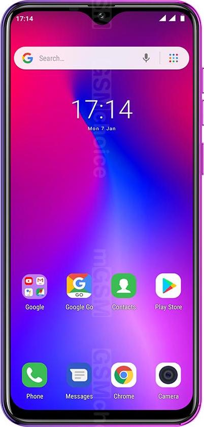Ulefone S11 Ulefone S11