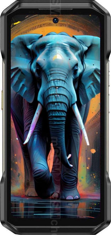 Ulefone Armor 27T Ulefone Armor 27T