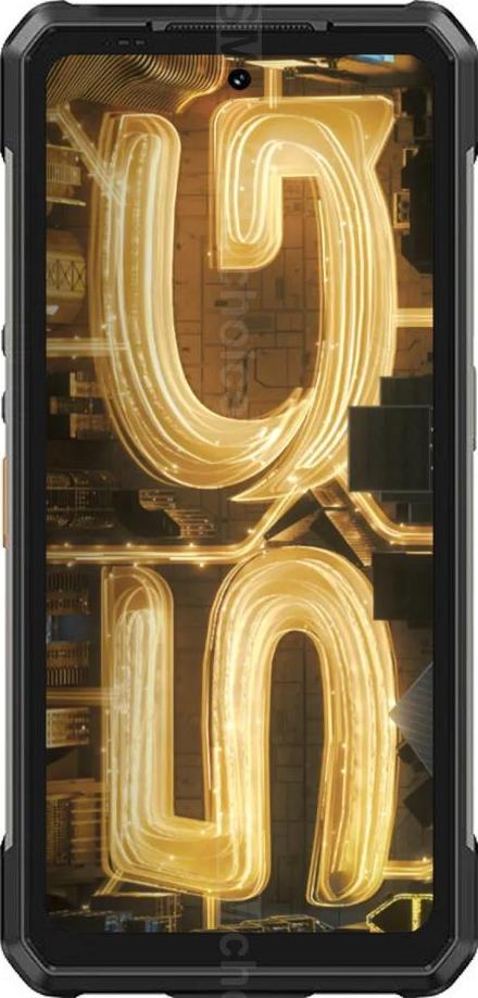 Ulefone Armor 34 Pro Ulefone Armor 34 Pro