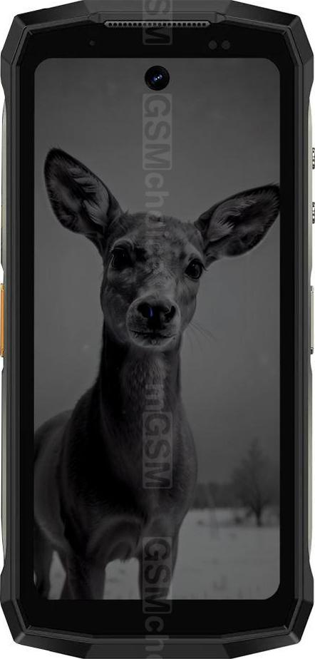 Ulefone Armor Mini 20 Pro Ulefone Armor Mini 20 Pro