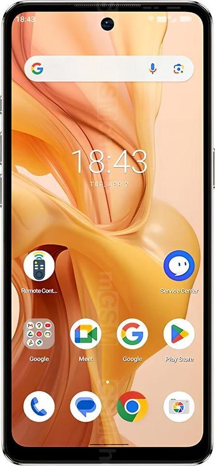 Ulefone Note 18 Ultra