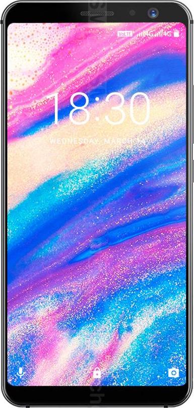 Umidigi A1 Pro