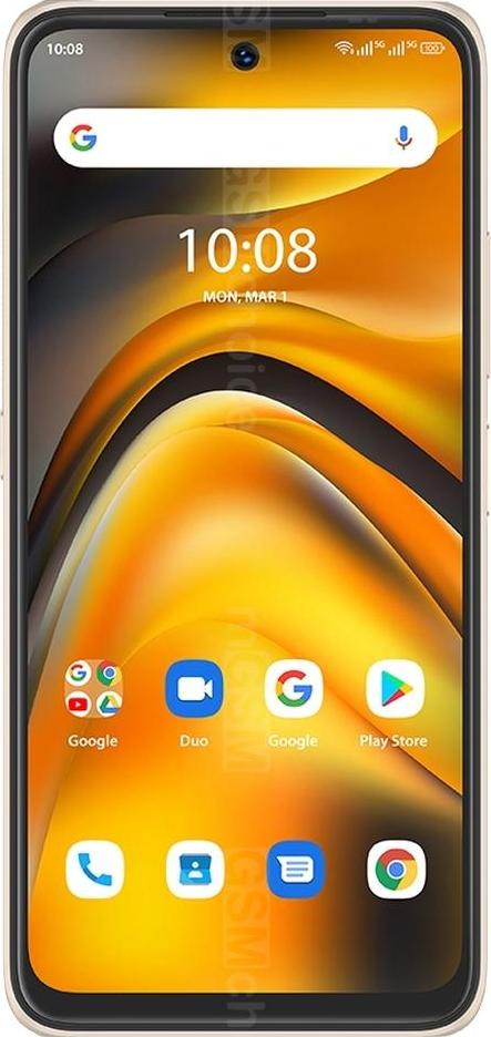 Umidigi A13 Pro 5G