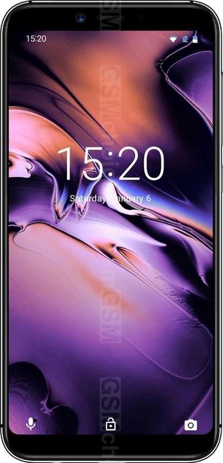 Umidigi A3