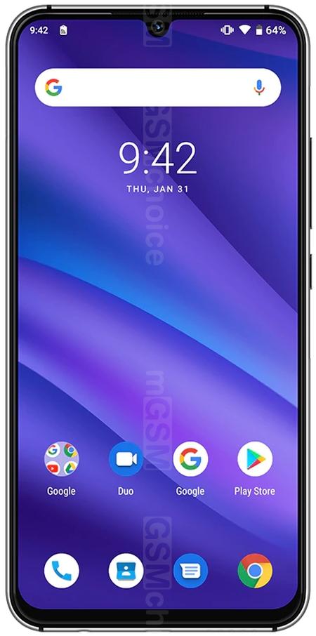 Umidigi A5 Pro technical specifications :: GSMchoice.com