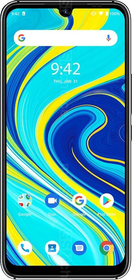 Umidigi A7 Pro