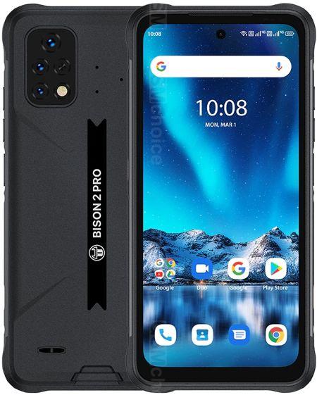 Umidigi Bison 2 Pro technical specifications :: GSMchoice.com