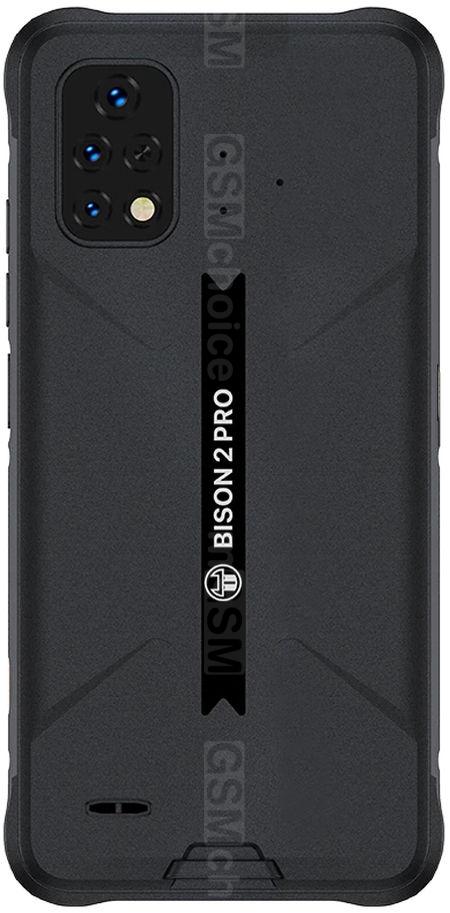 Umidigi Bison 2 Pro Galerie de photos :: GSMchoice.com