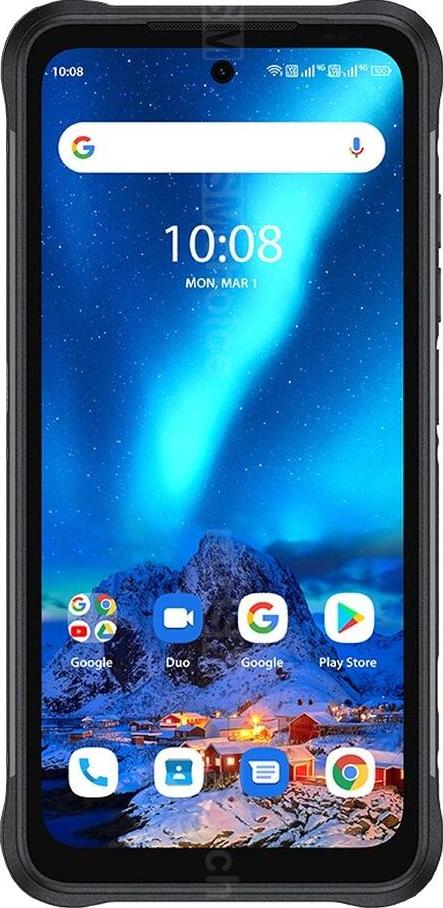 Umidigi Bison 2 Umidigi Bison 2