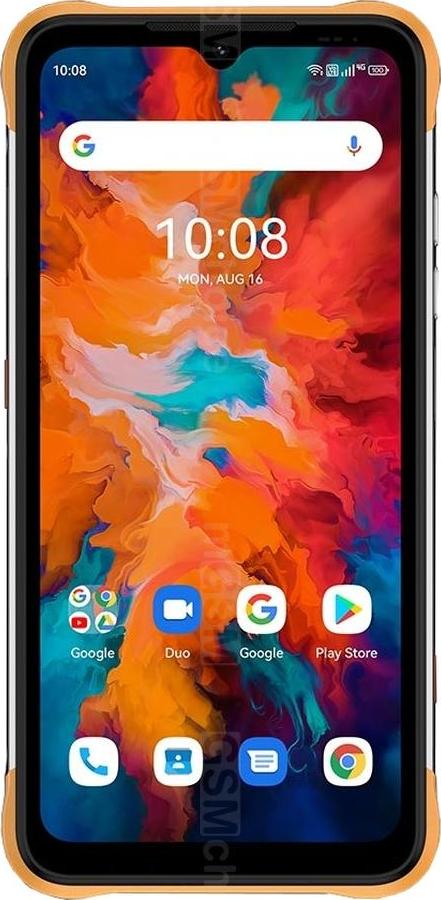Umidigi Bison X10 Umidigi Bison X10