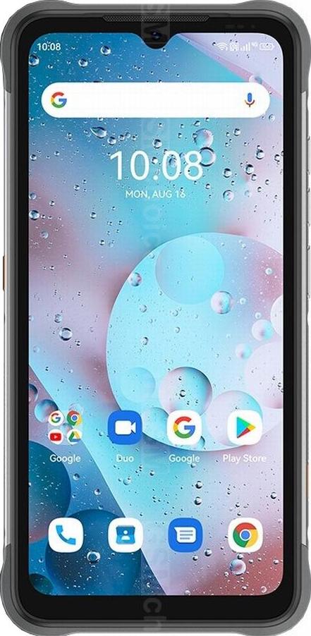 Umidigi Bison X10S Umidigi Bison X10S