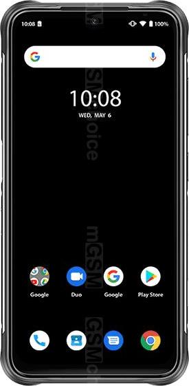 Umidigi Bison