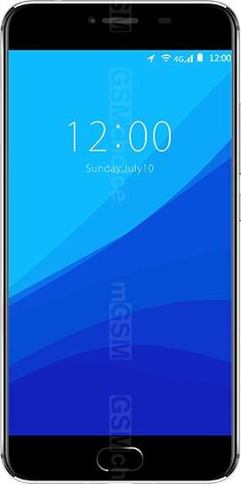 Umidigi C Note