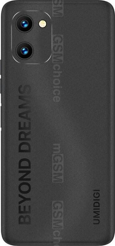 Umidigi C1