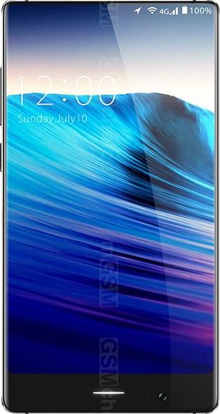 Umidigi Crystal