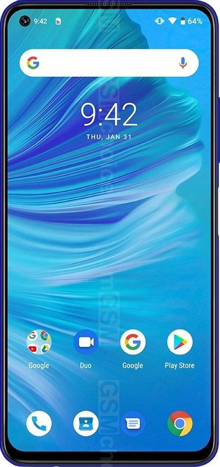 Umidigi F2
