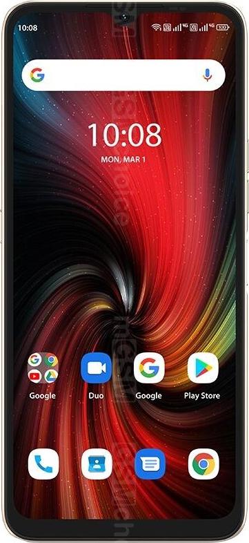 Umidigi F3 5G Umidigi F3 5G