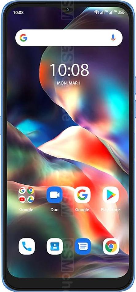 Umidigi F3 Pro 5G