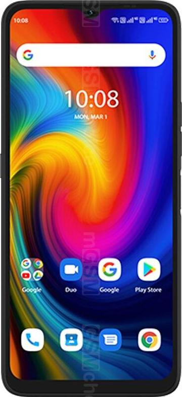 Umidigi F3