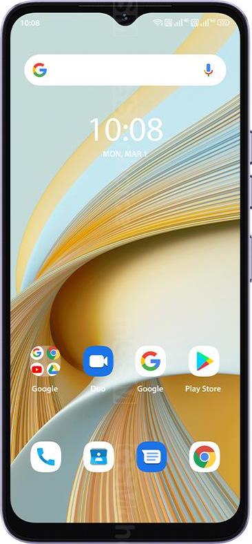 Umidigi G3 Plus