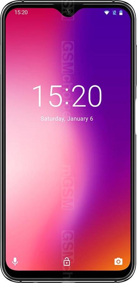 Umidigi One Max