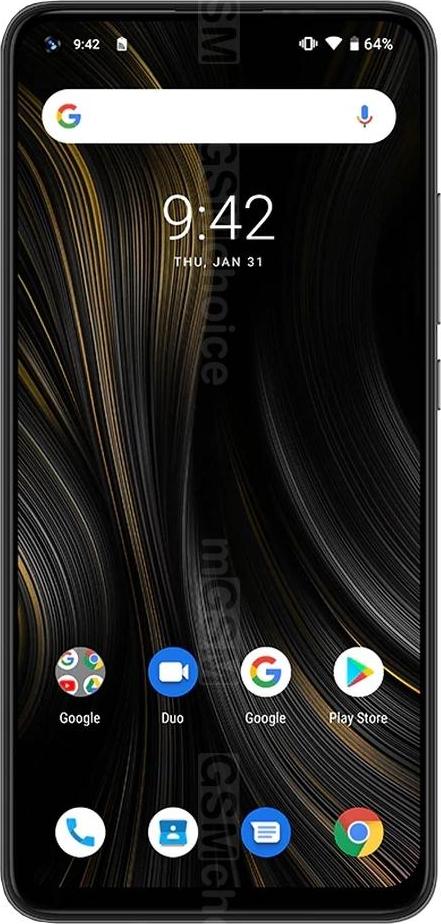 Umidigi Power 3 Umidigi Power 3
