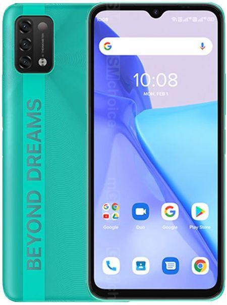 Umidigi Power 5 technical specifications :: GSMchoice.com