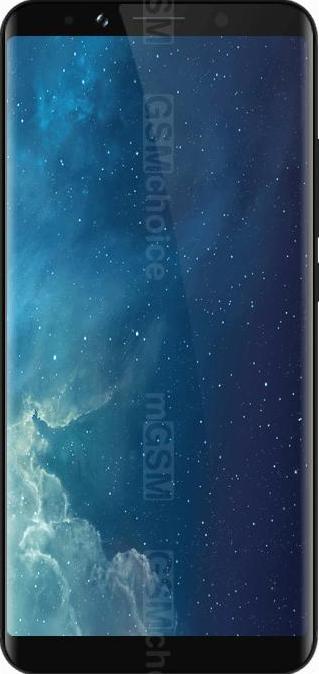 Umidigi S2