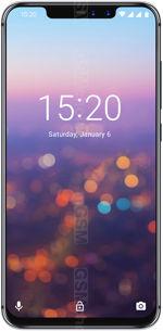 Galería de imágenes de Umidigi Z2 Pro