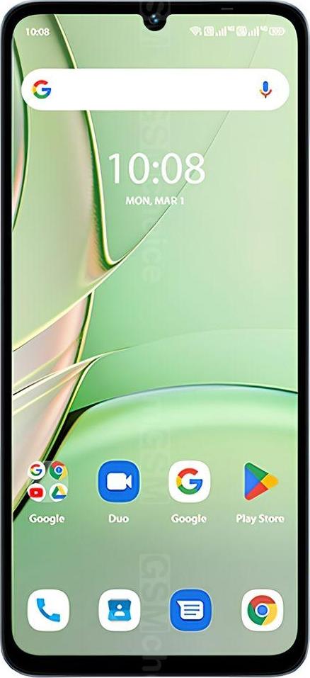 Umidigi G9T