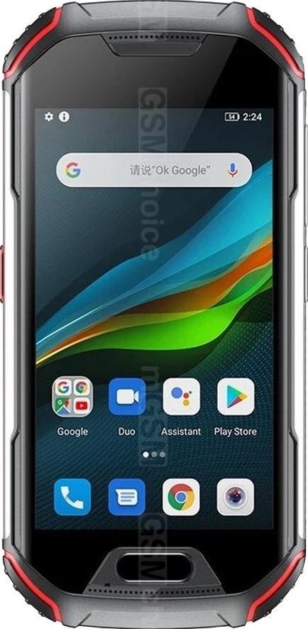 Unihertz Atom XL