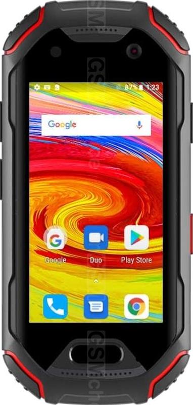 Unihertz Atom
