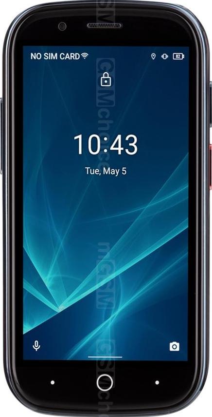 Unihertz Jelly 2 Unihertz Jelly 2