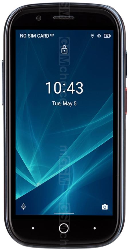 【新品未開封】Unihertz JELLY 2 Amazon.co.jp: Unihertz Jelly 2 Android 10 Smartphone with