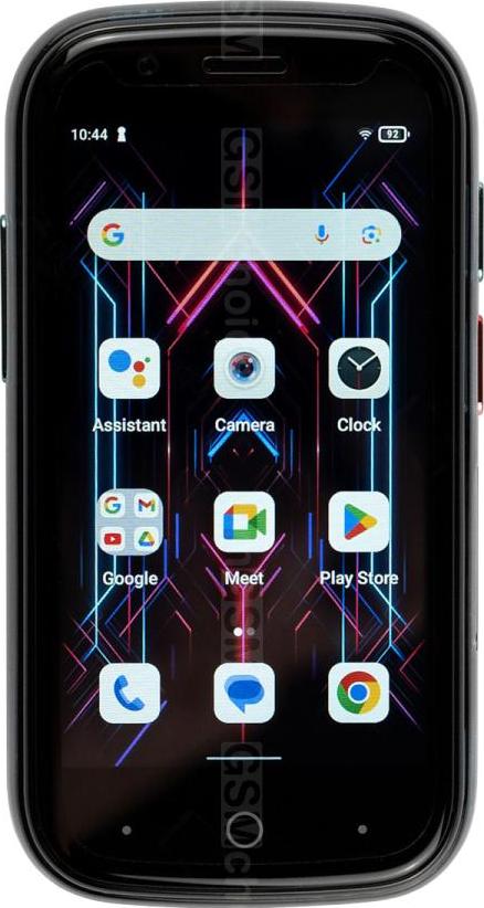 Unihertz Jelly Star