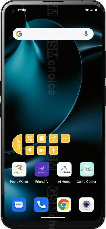 Unihertz Start24