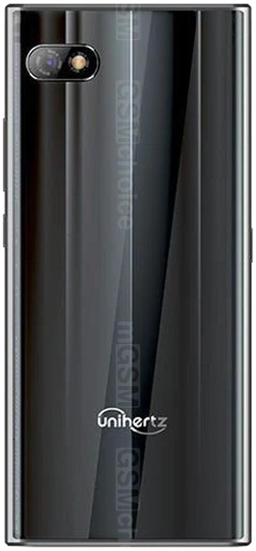 Unihertz Titan Slim technical specifications :: GSMchoice.com