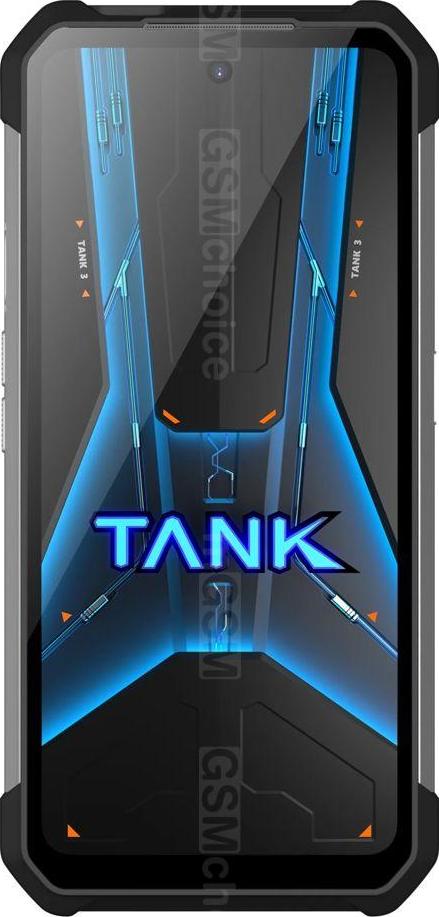 Unihertz 8849 Tank 3 Pro