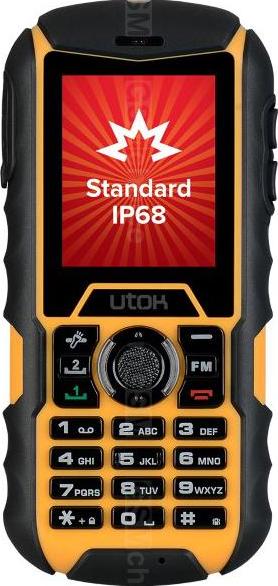 Utok Dorel 2 Utok Dorel 2