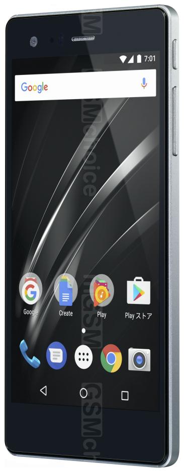 VAIO Phone A　VPA0511S VAIO PHONE A VPA0511S ANDROID DUAL SIM METAL SMARTPHONE