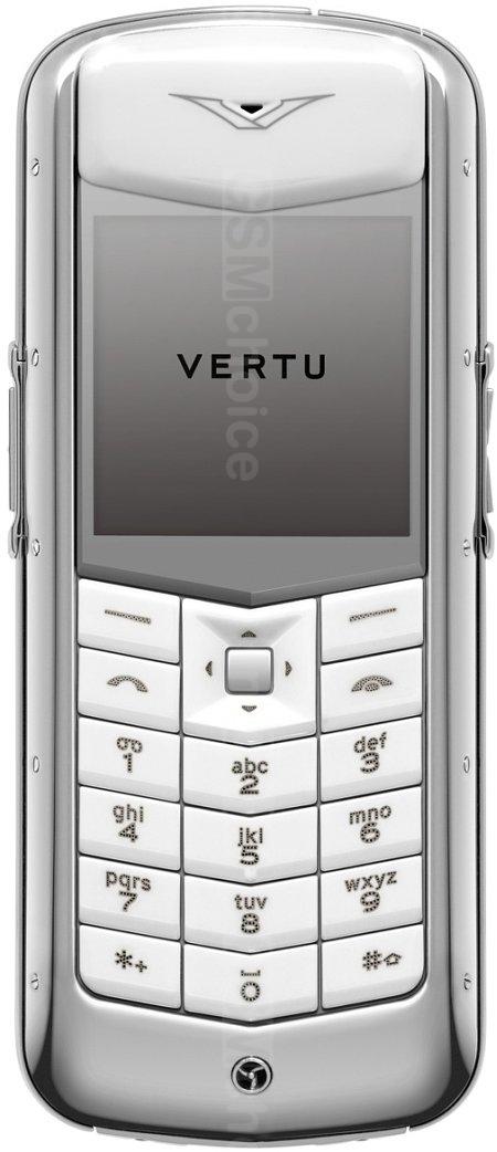 Vertu мелодия на звонок. Vertu Constellation 2006. Vertu Constellation Pure White. Верта телефон 2006. Телефон похожий на верту.