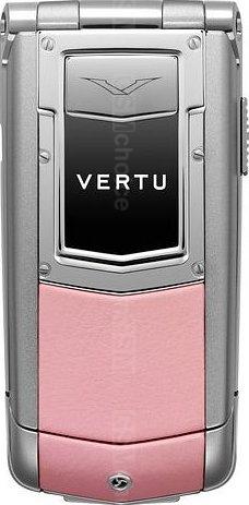 VERTU Constellation Ayxta VERTU Constellation Ayxta