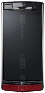 Получаем root VERTU Signature Touch, Получаем root VERTU Signature Touch