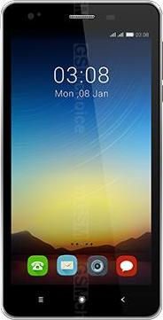 Videocon Infinium Z52 Thunder